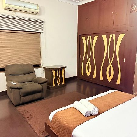 Palm Mansion By Palm Leisure Stays Jaipur Bagian luar foto