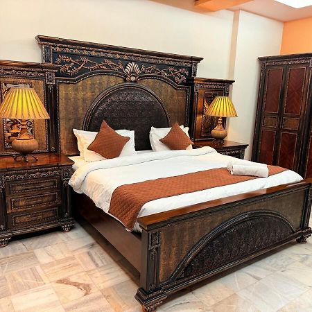 Palm Mansion By Palm Leisure Stays Jaipur Bagian luar foto