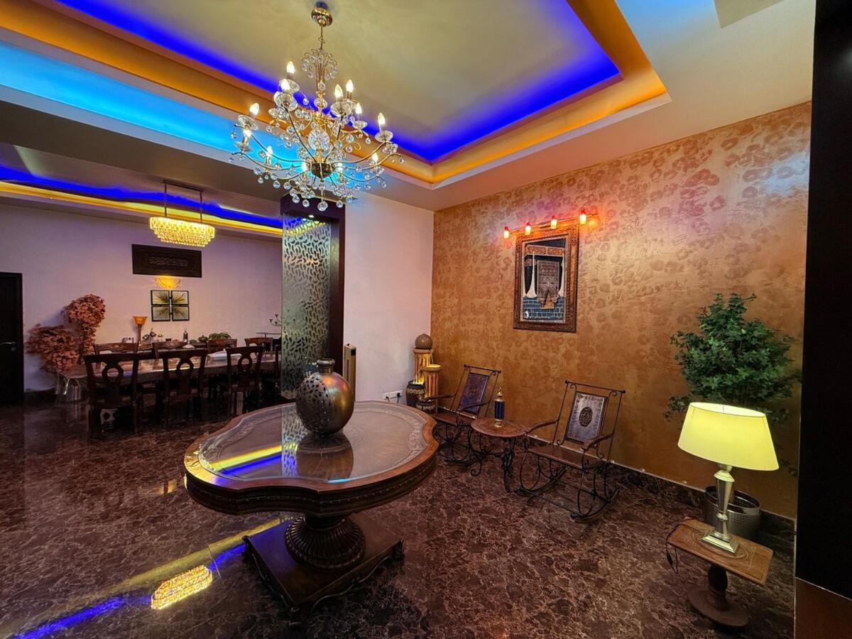 Palm Mansion By Palm Leisure Stays Jaipur Bagian luar foto