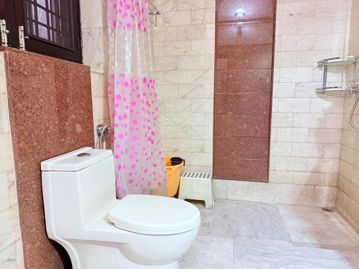 Palm Mansion By Palm Leisure Stays Jaipur Bagian luar foto