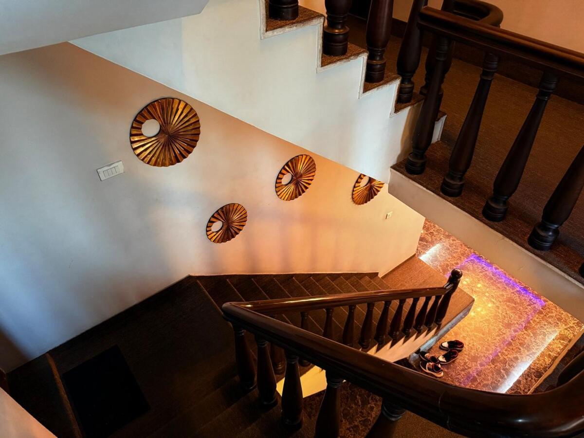 Palm Mansion By Palm Leisure Stays Jaipur Bagian luar foto