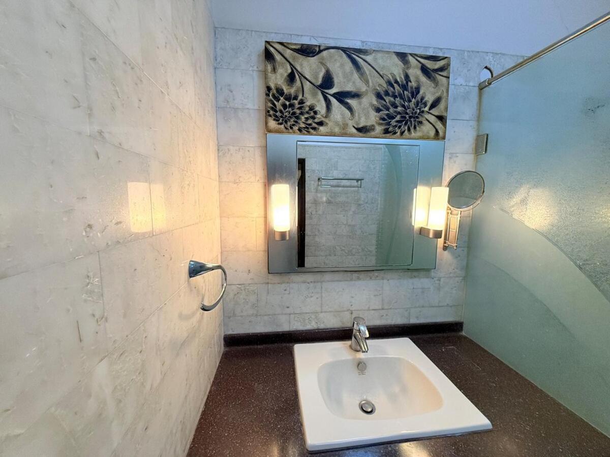 Palm Mansion By Palm Leisure Stays Jaipur Bagian luar foto